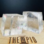 Calcite Spato d'Islanda