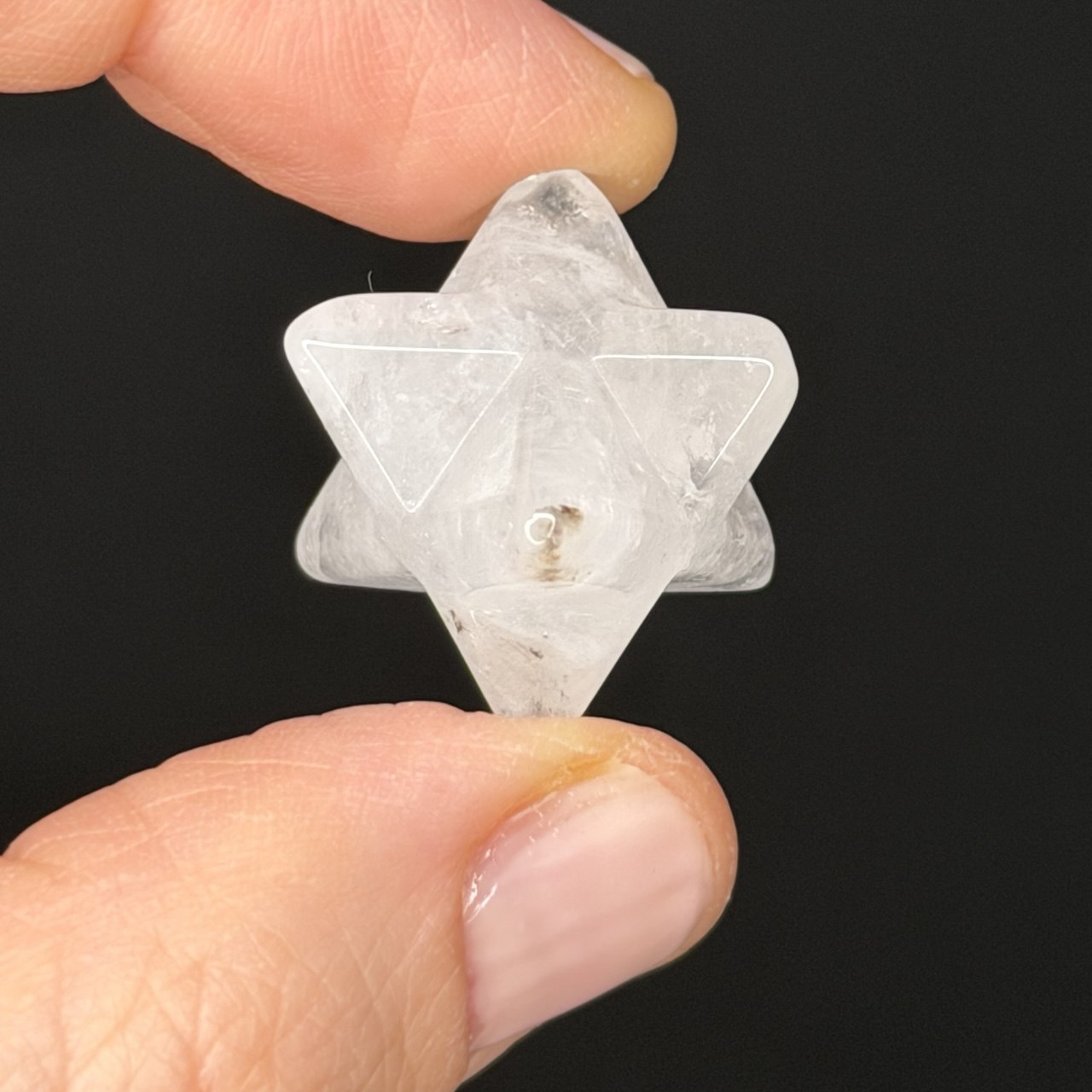 merkaba di quarzo ialino1