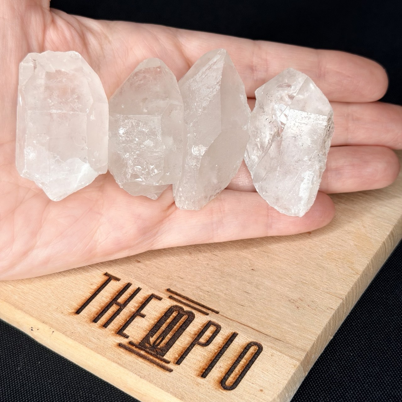 punte di quarzo ialino3