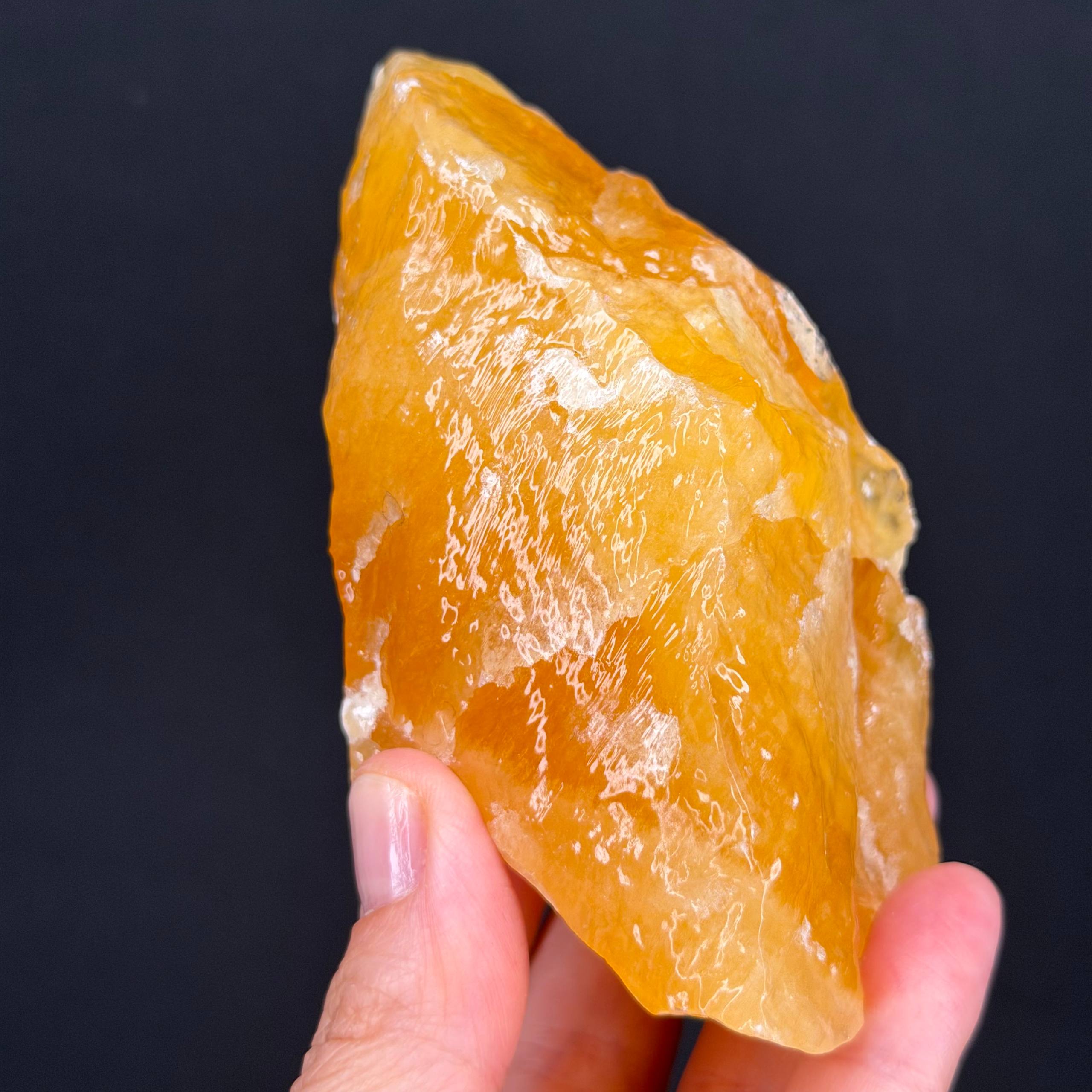 CALCITE ARANCIONE2