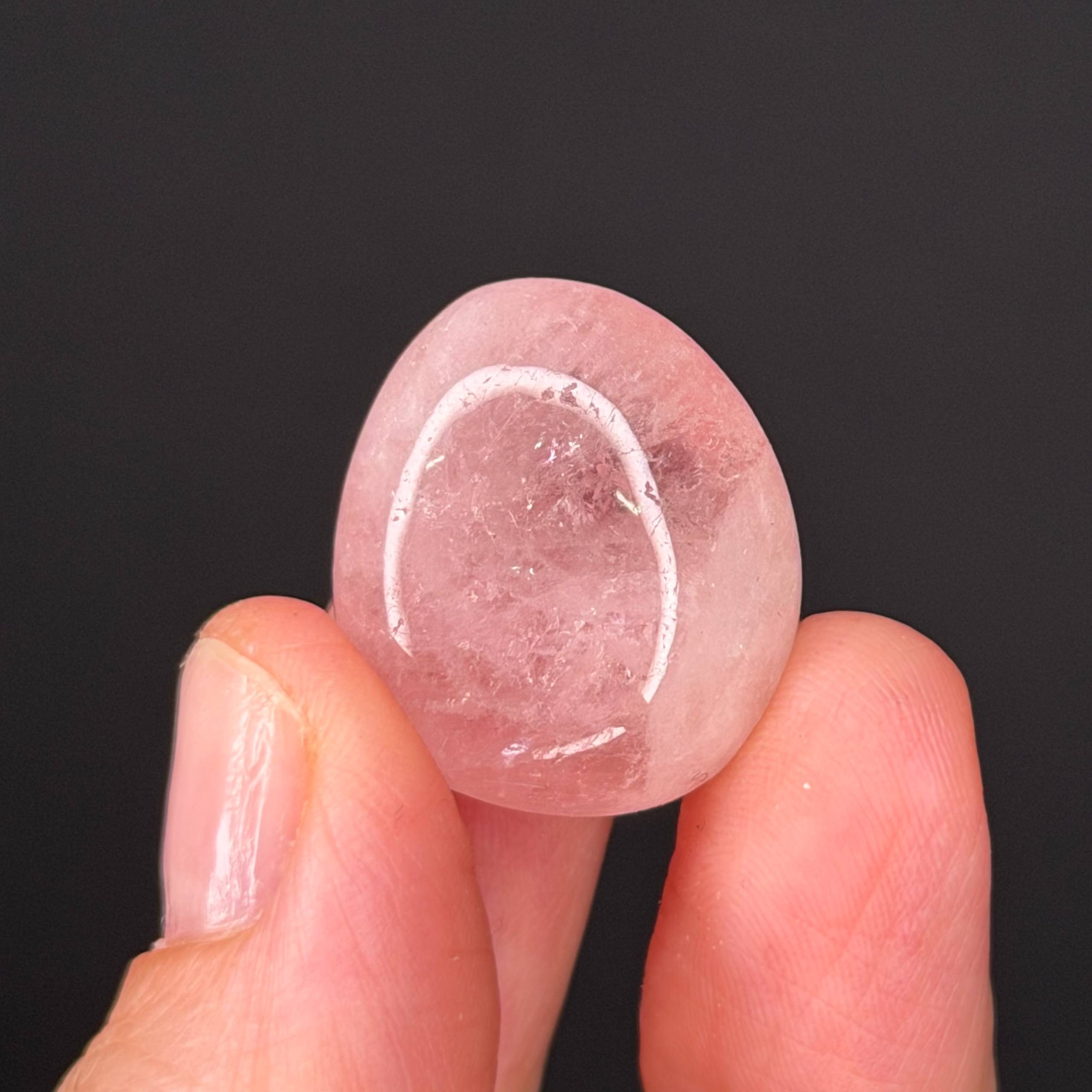 MORGANITE