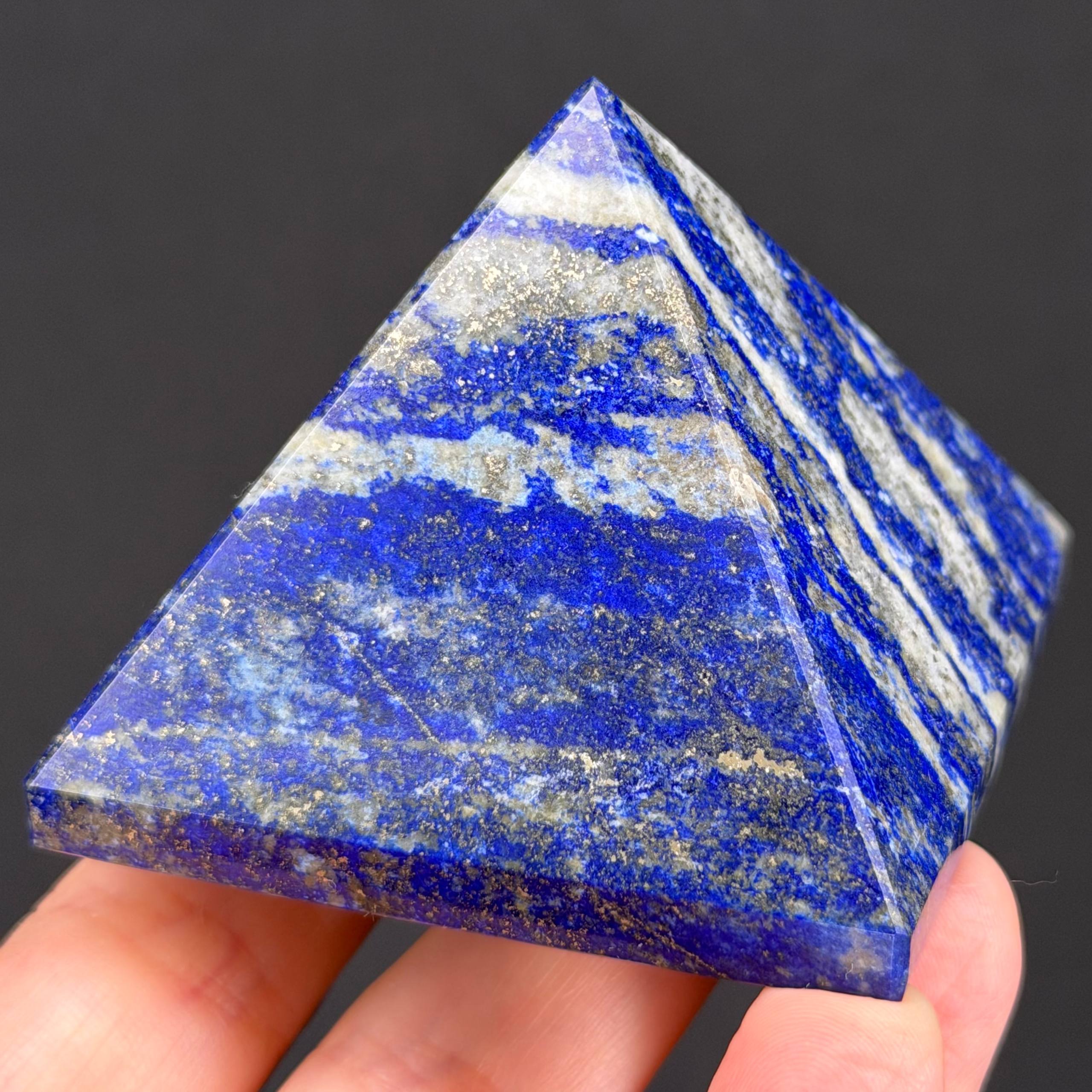 PIRAMIDE DI LAPIS