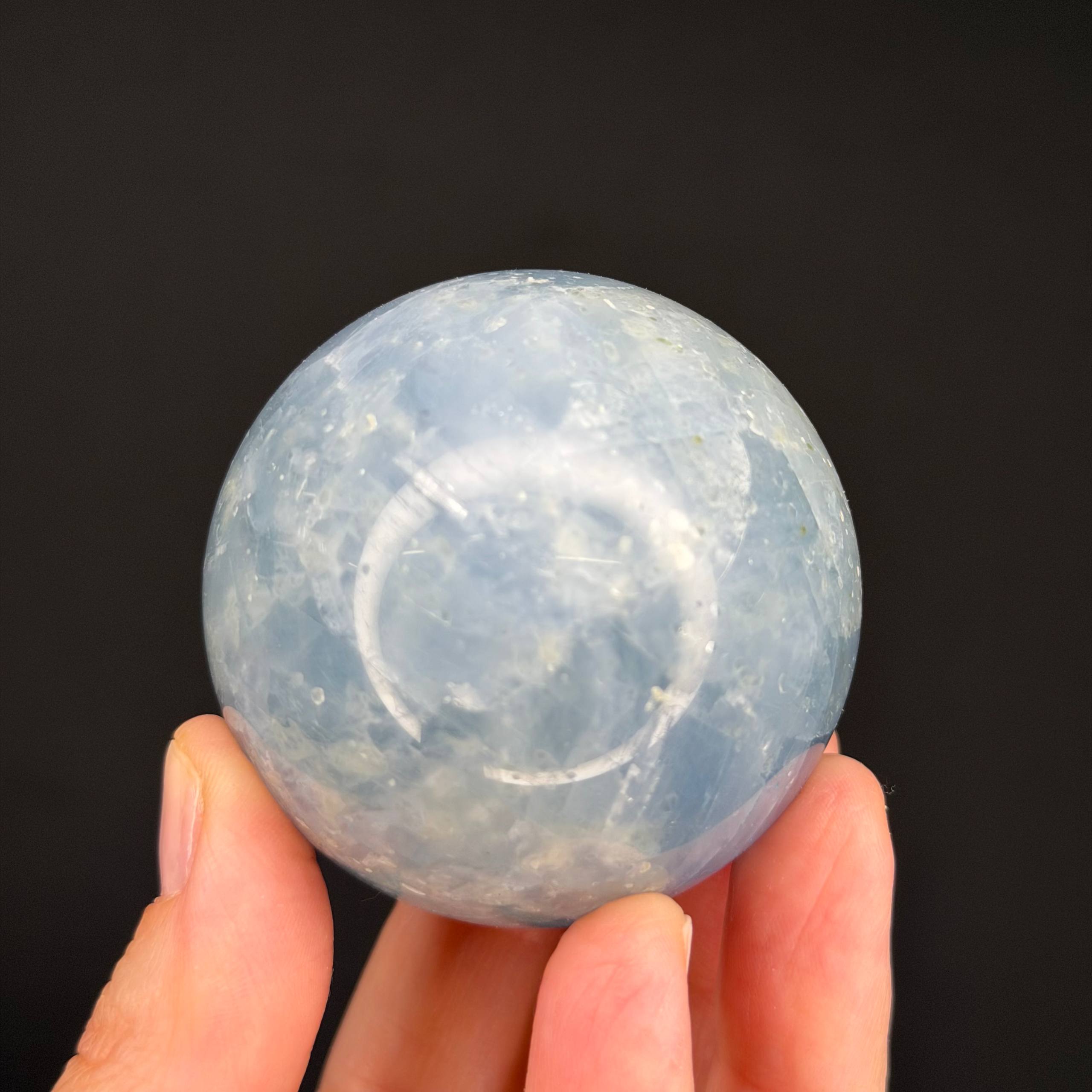 SFERA DI CELESTINA