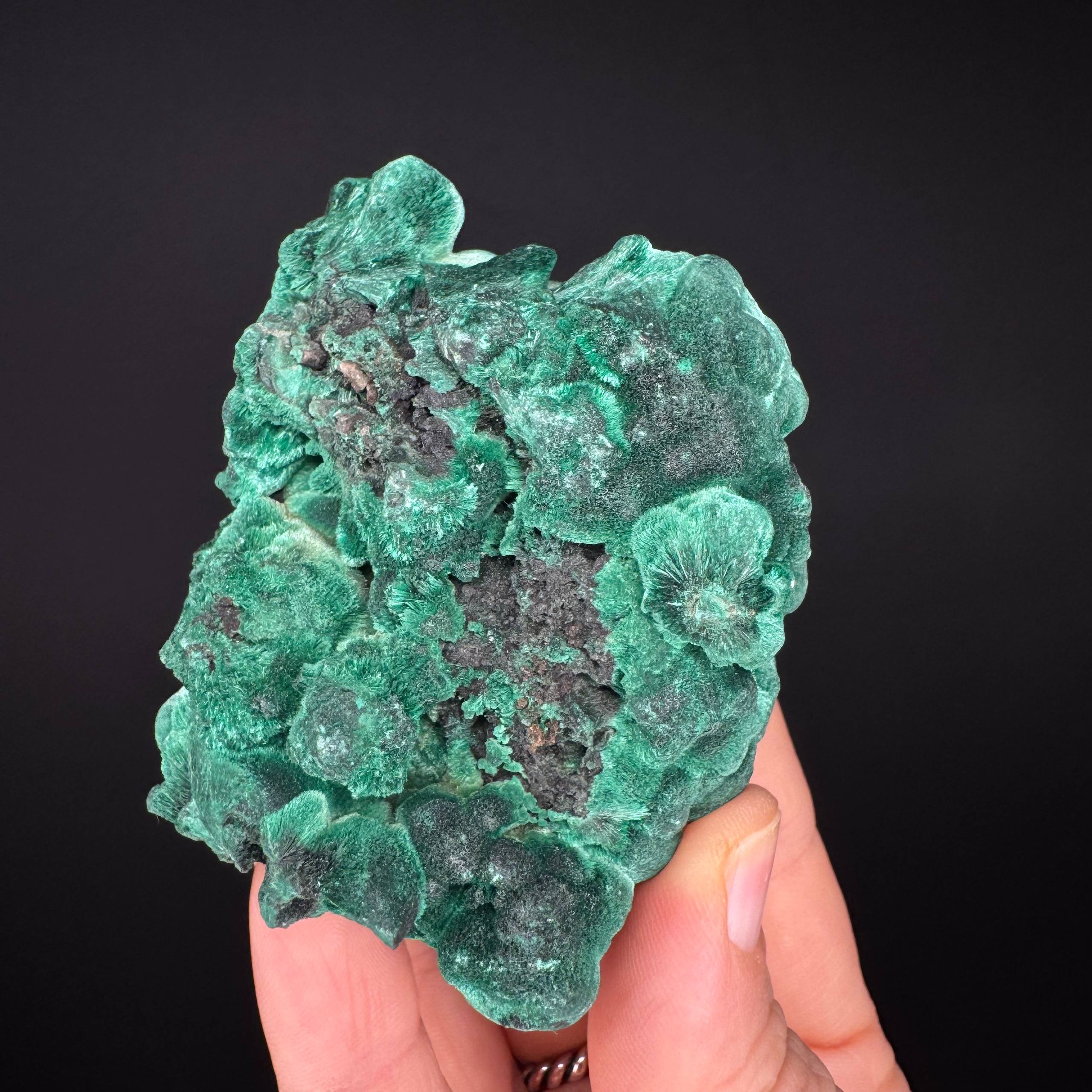 malachite