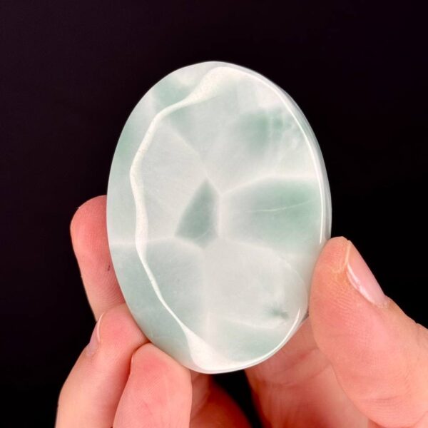 Larimar Verde