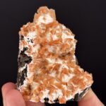 Heulandite Pesca