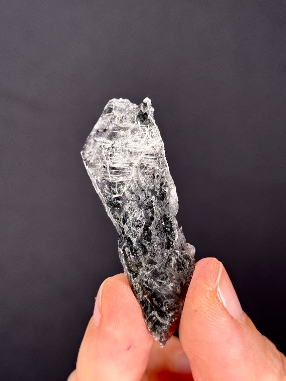 Selenite Nera Selenite Nera